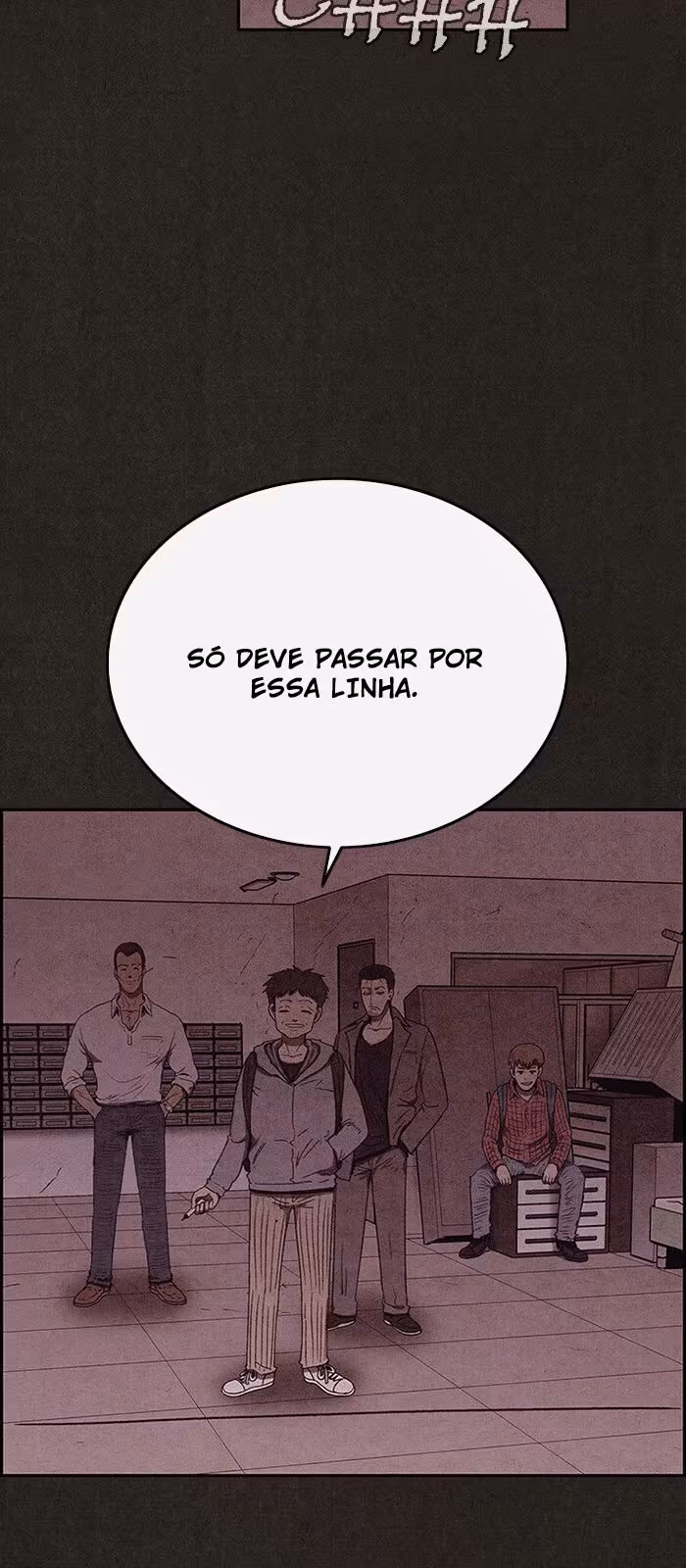 Página do Capítulo 97