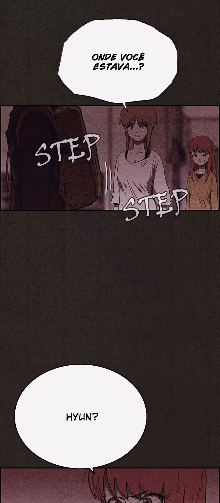 Página do Capítulo 97