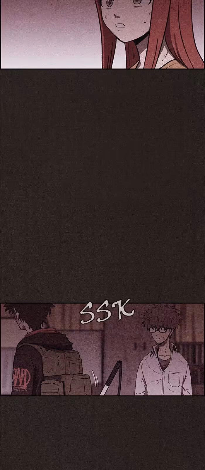 Página do Capítulo 97