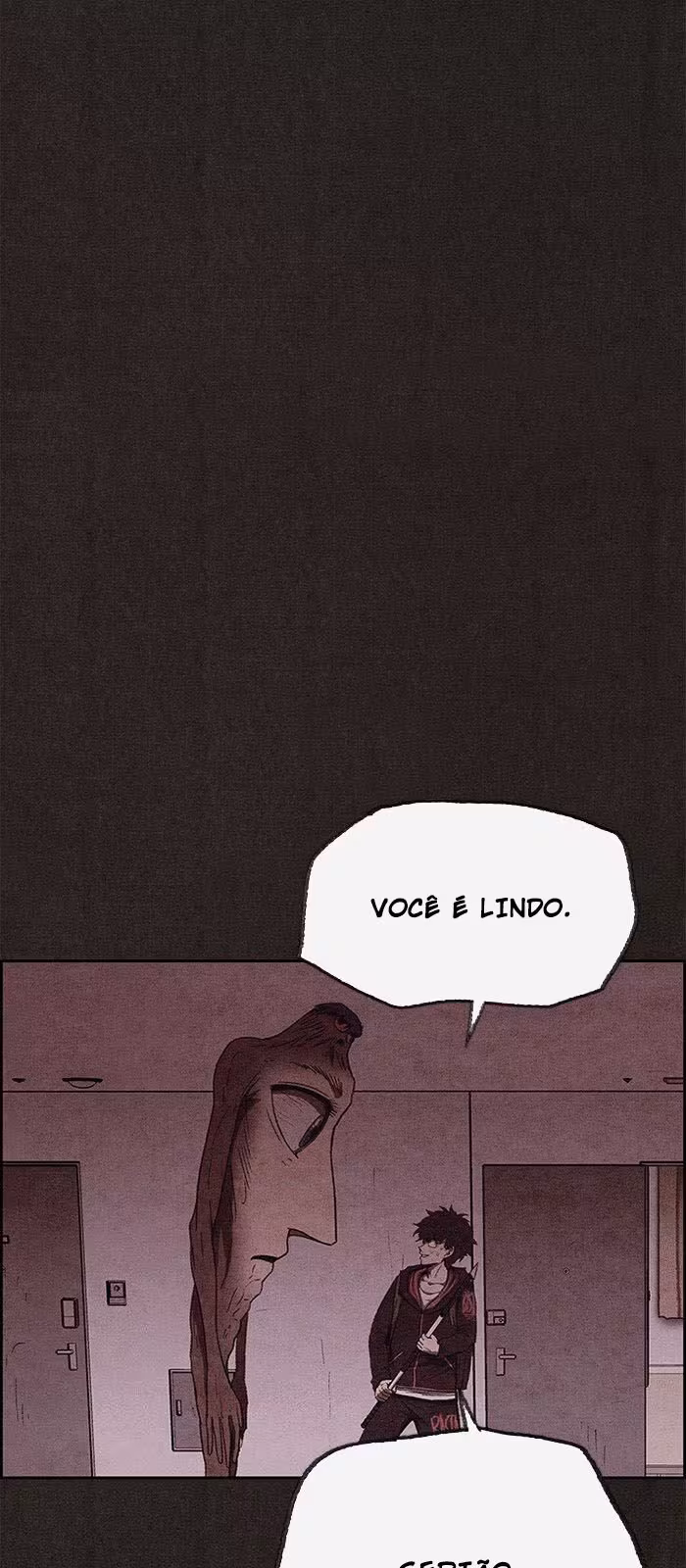 Página do Capítulo 97