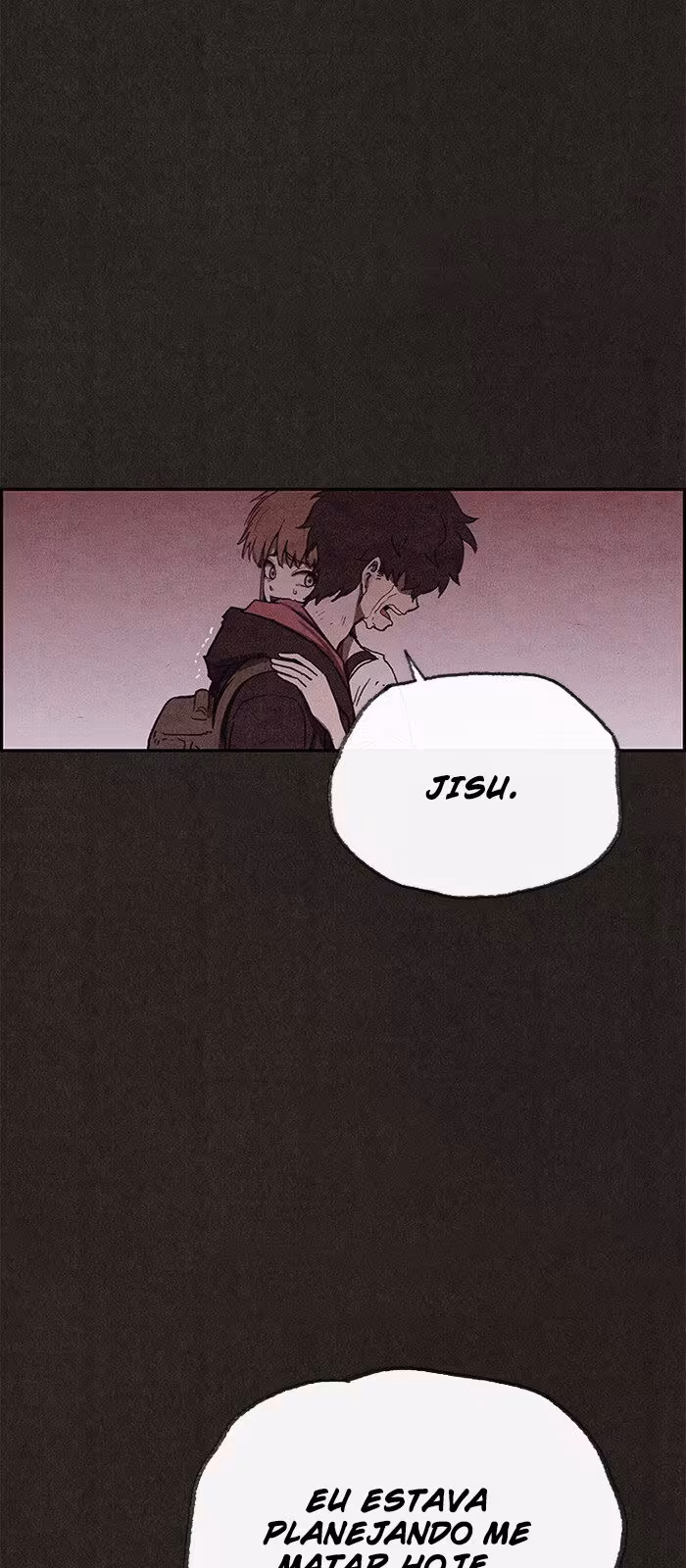 Página do Capítulo 98