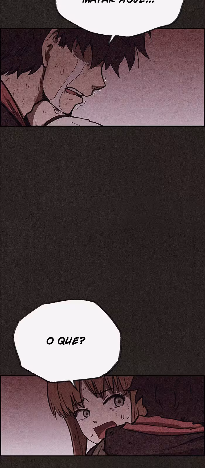 Página do Capítulo 98