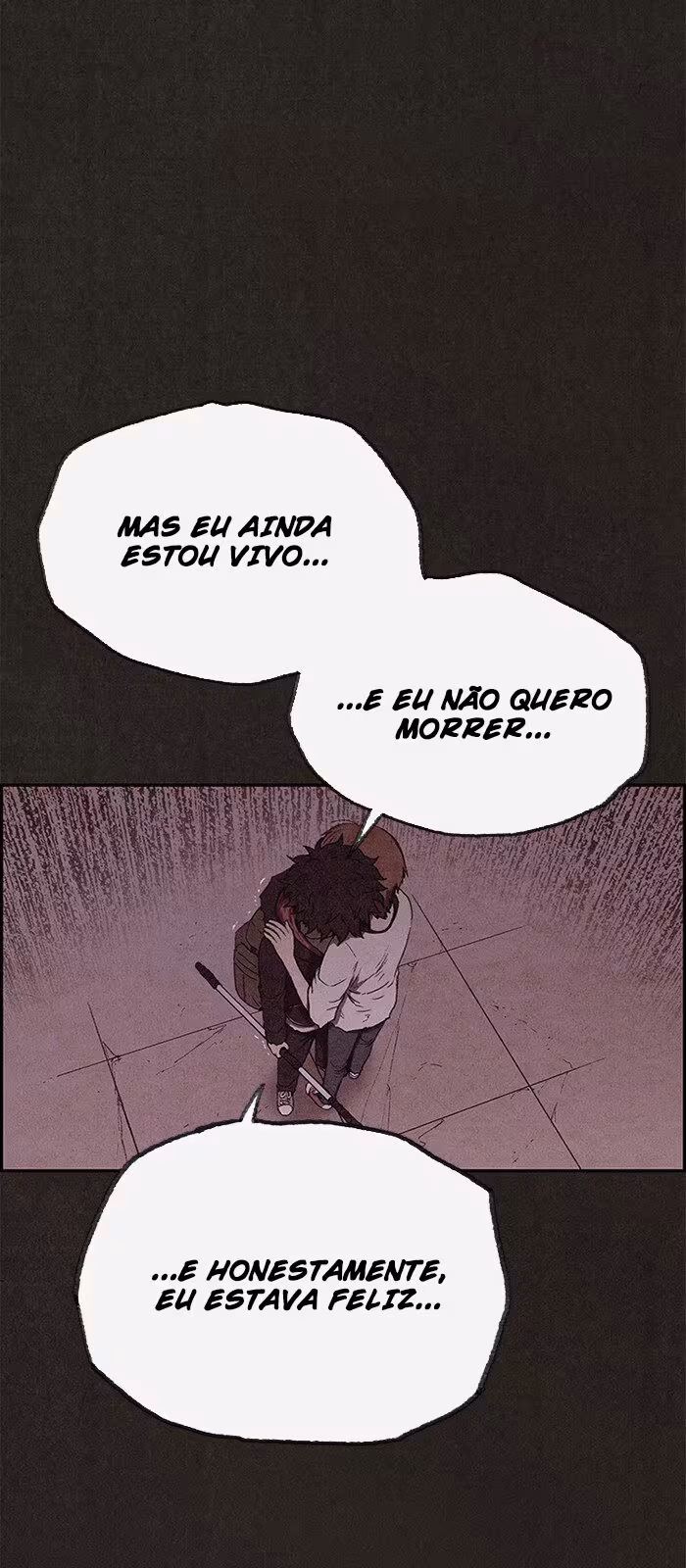 Página do Capítulo 98