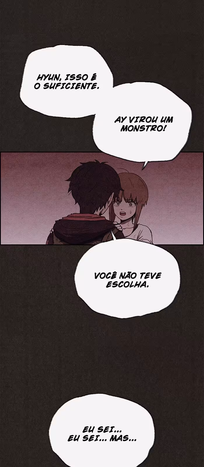 Página do Capítulo 98