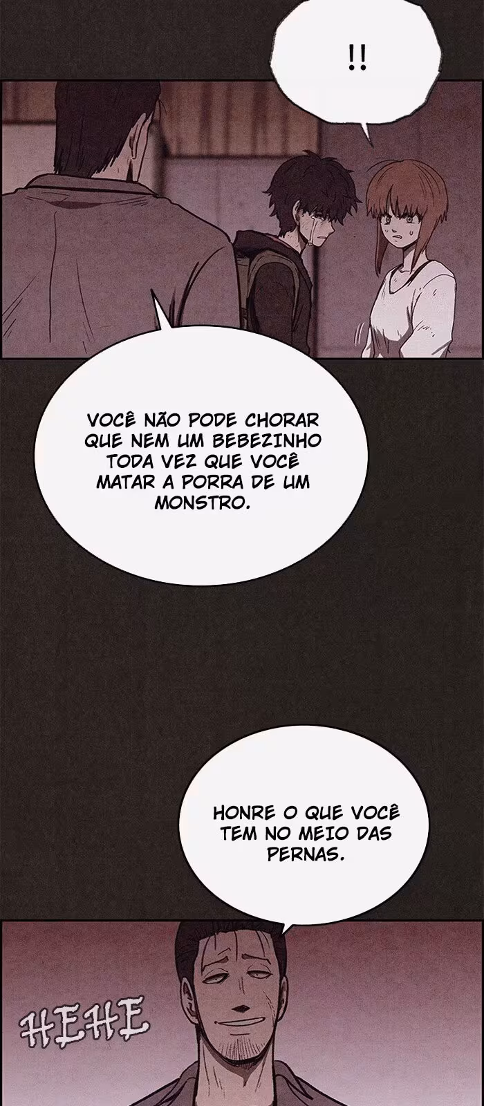 Página do Capítulo 98