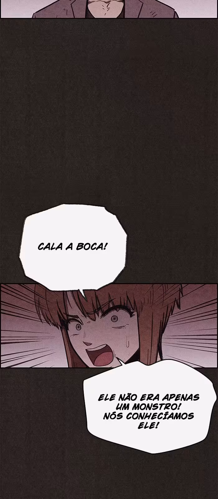 Página do Capítulo 98