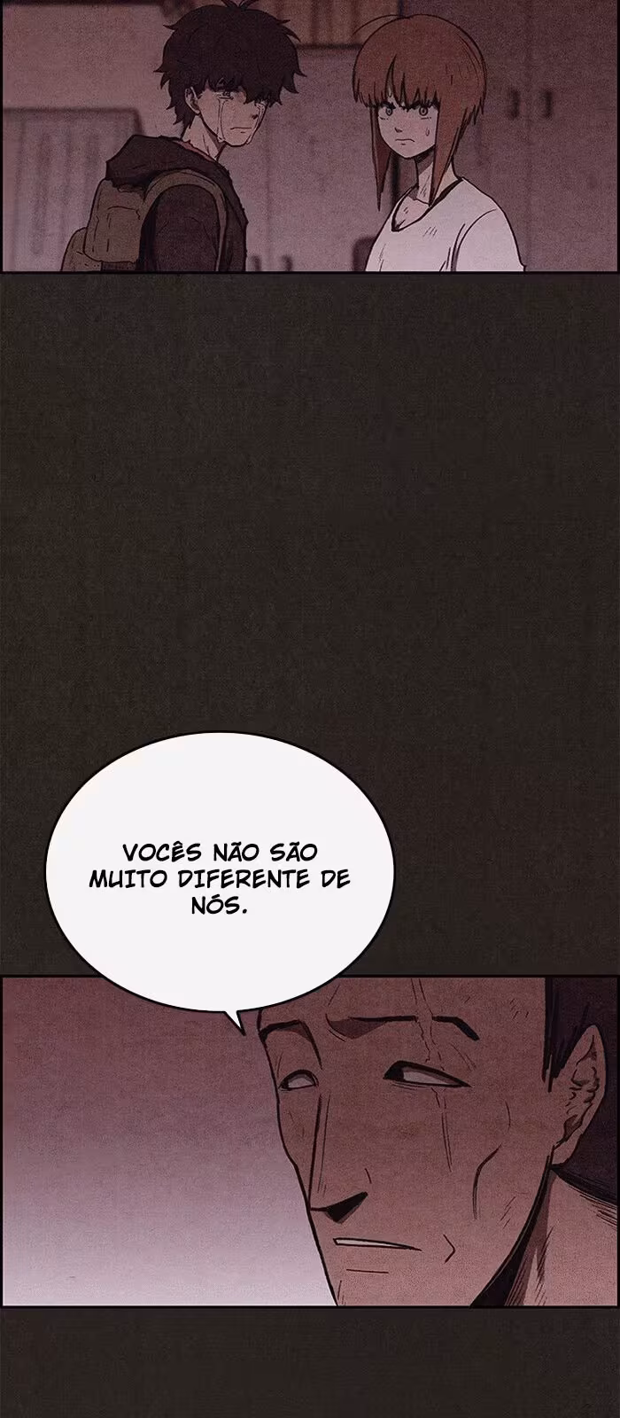 Página do Capítulo 98