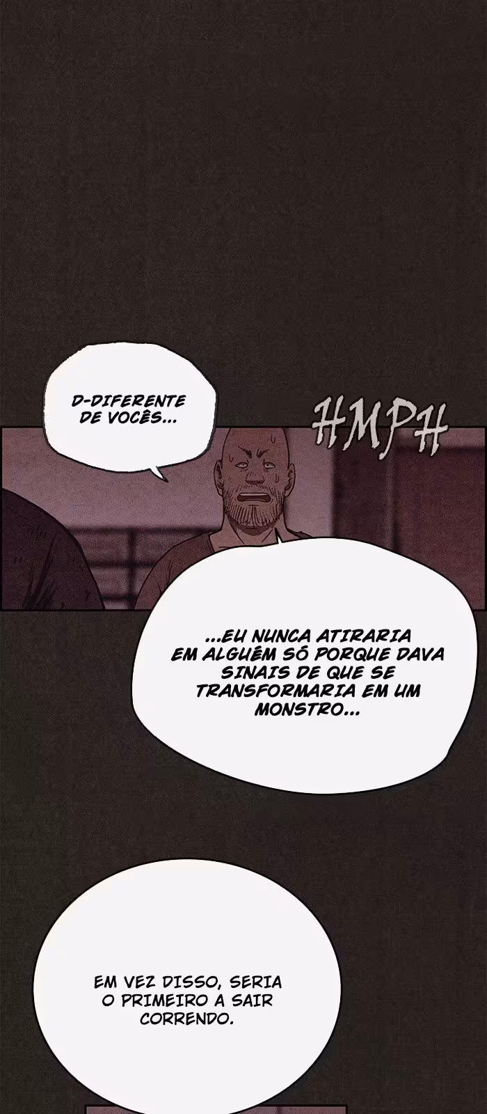 Página do Capítulo 98