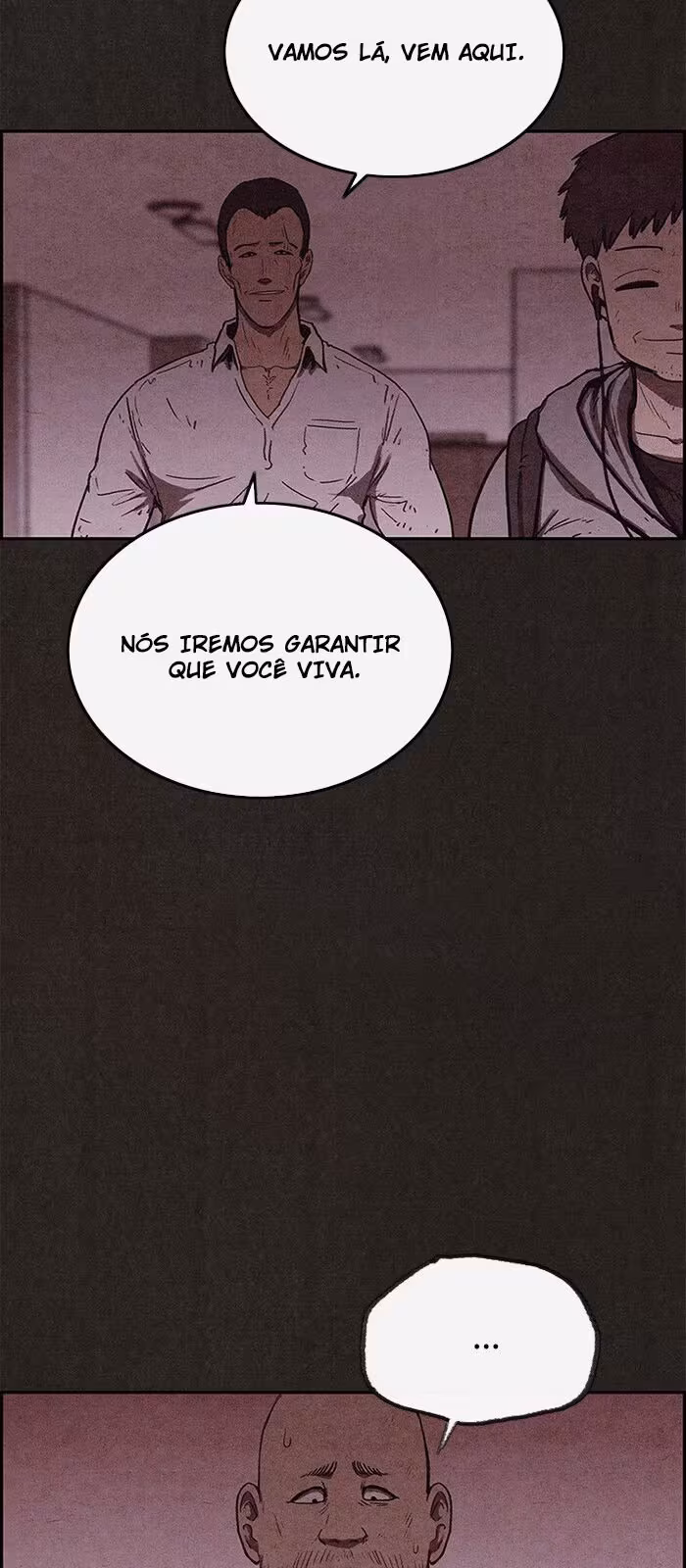 Página do Capítulo 98