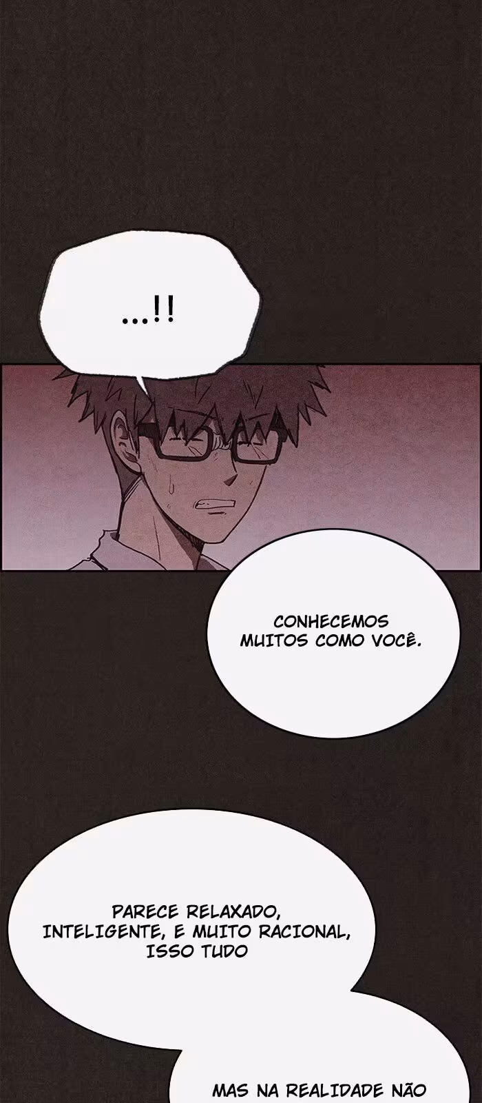 Página do Capítulo 98