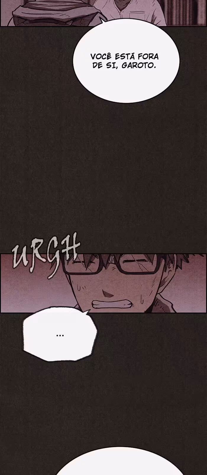 Página do Capítulo 98