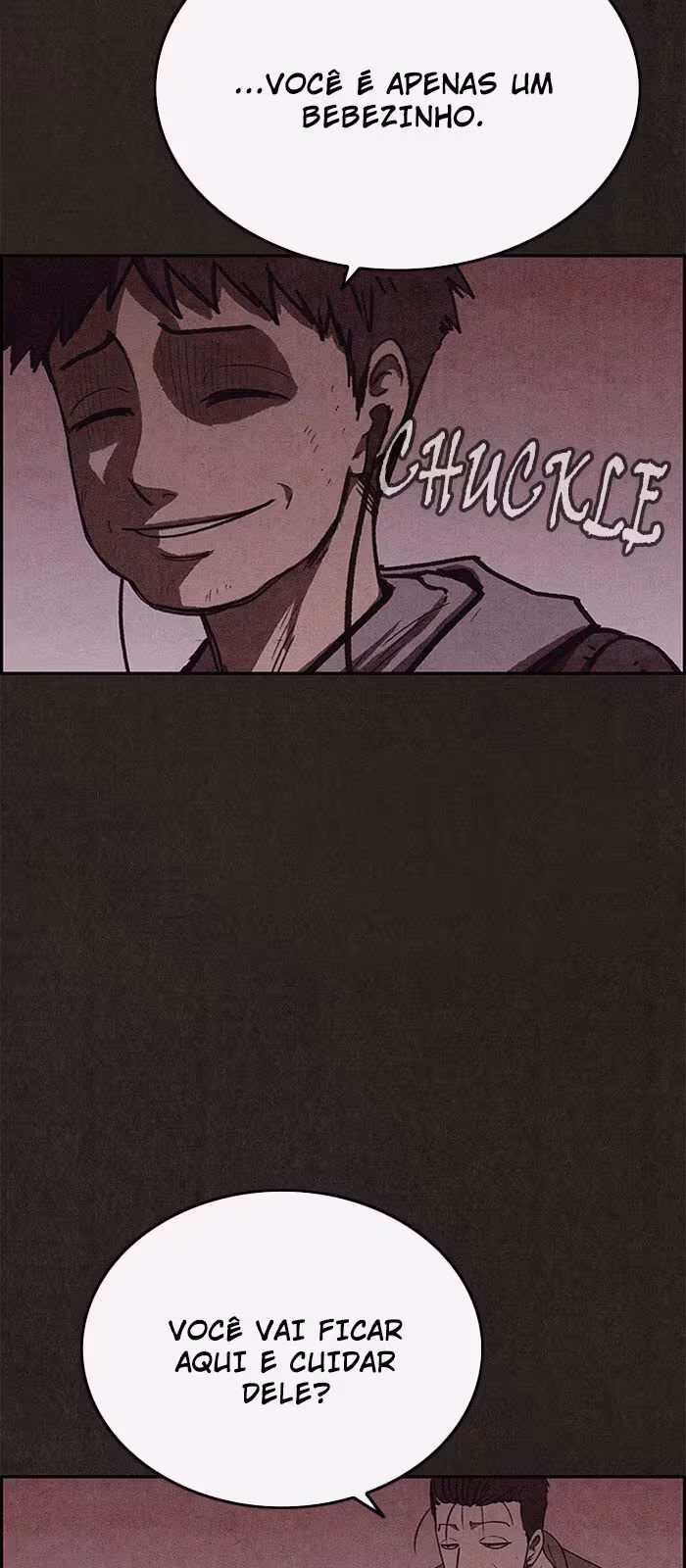 Página do Capítulo 98