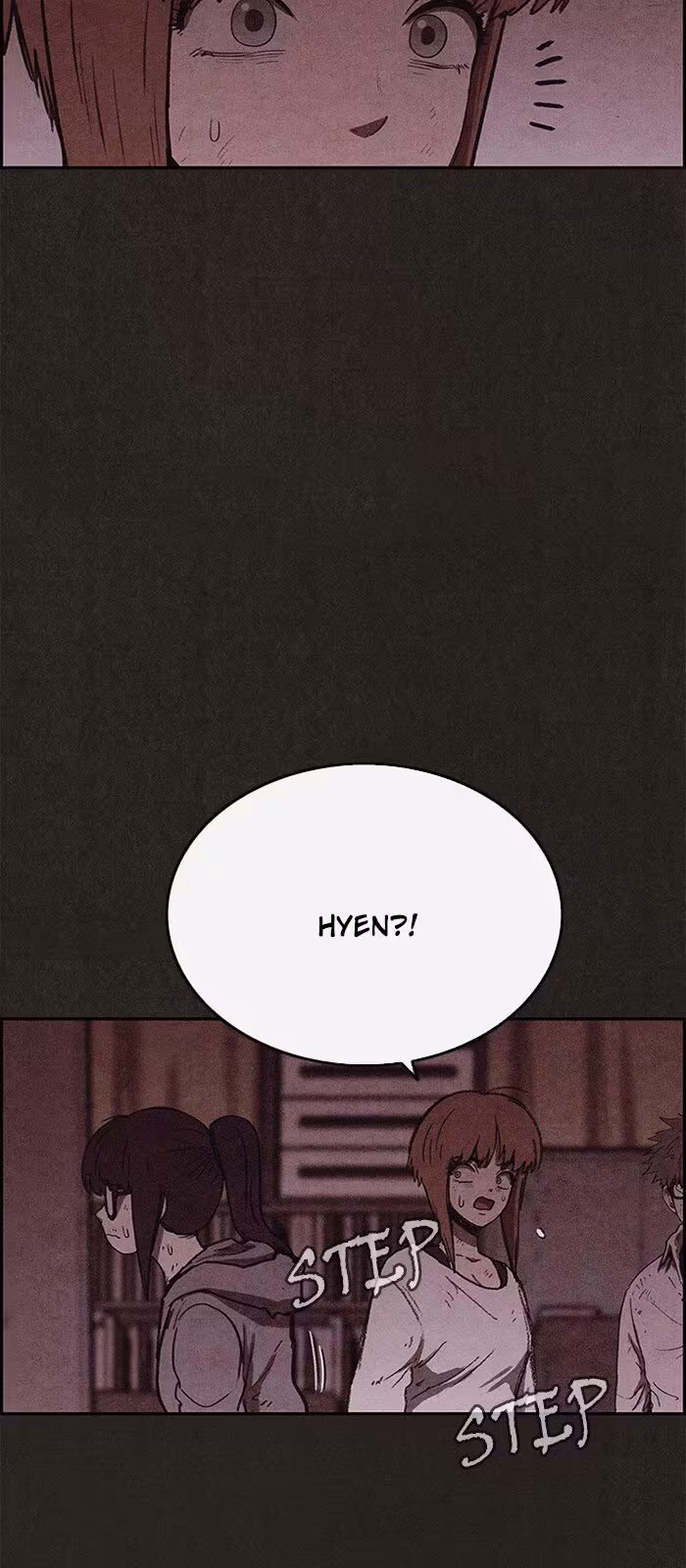 Página do Capítulo 98