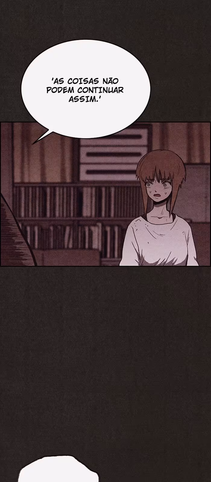 Página do Capítulo 98