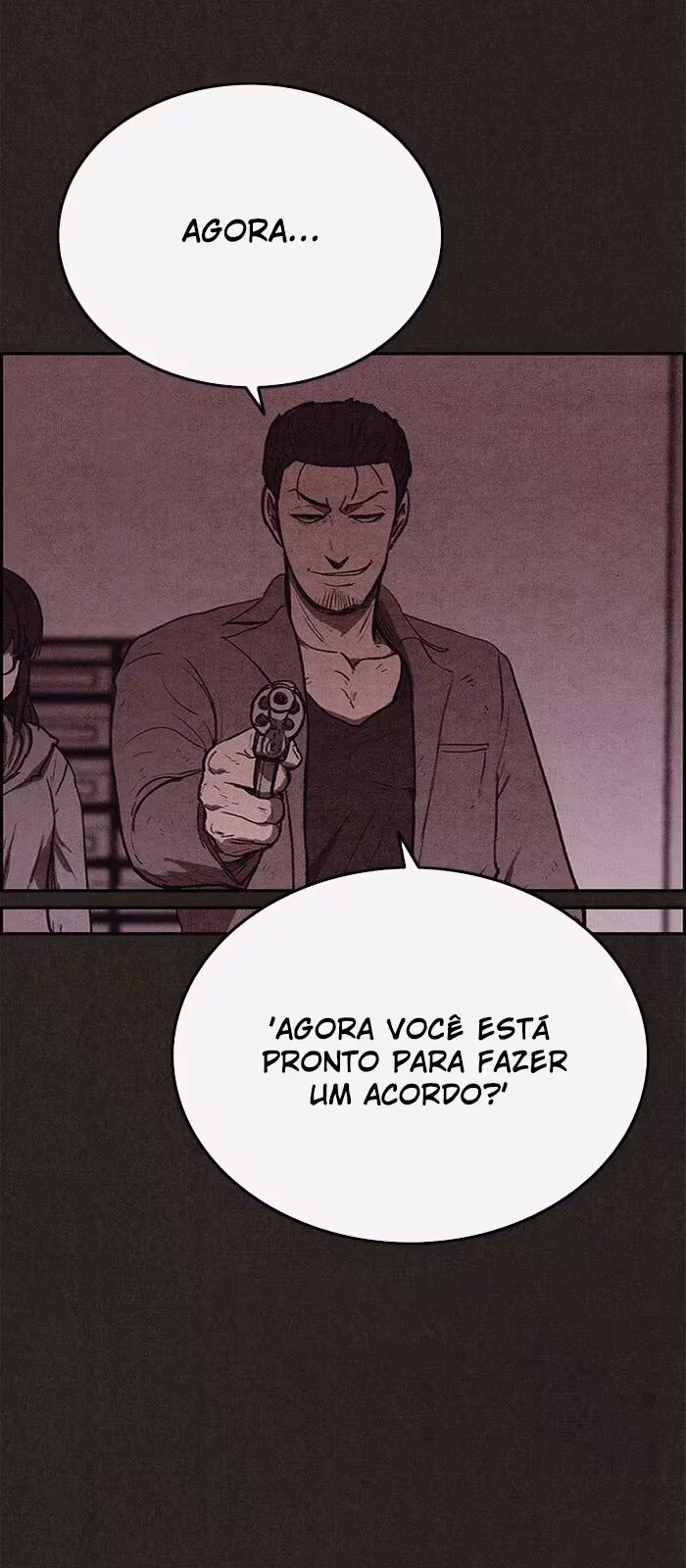 Página do Capítulo 98