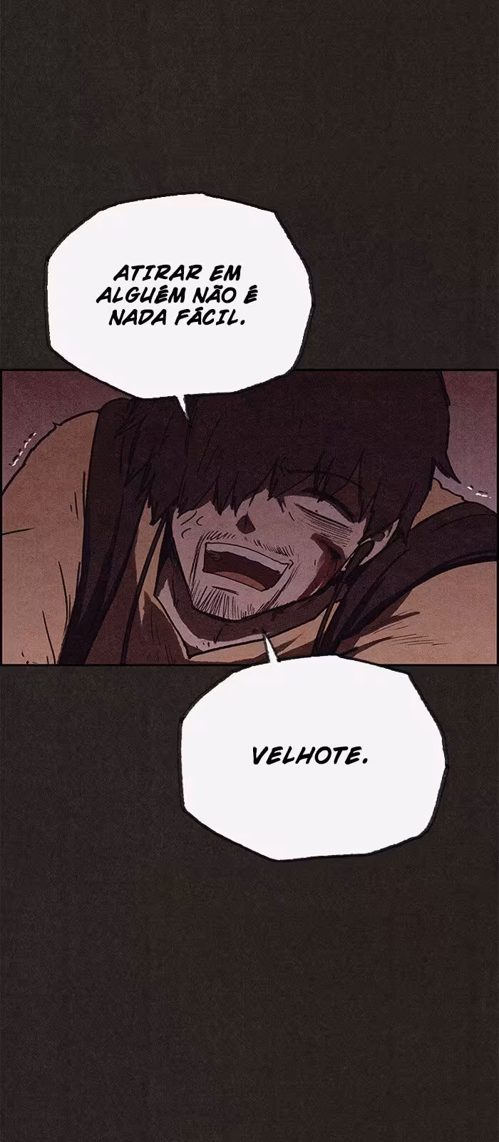 Página do Capítulo 98