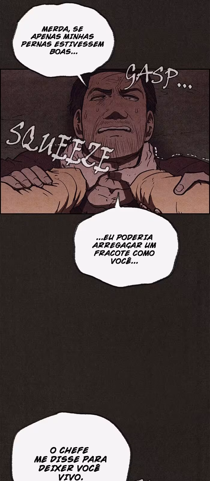 Página do Capítulo 98