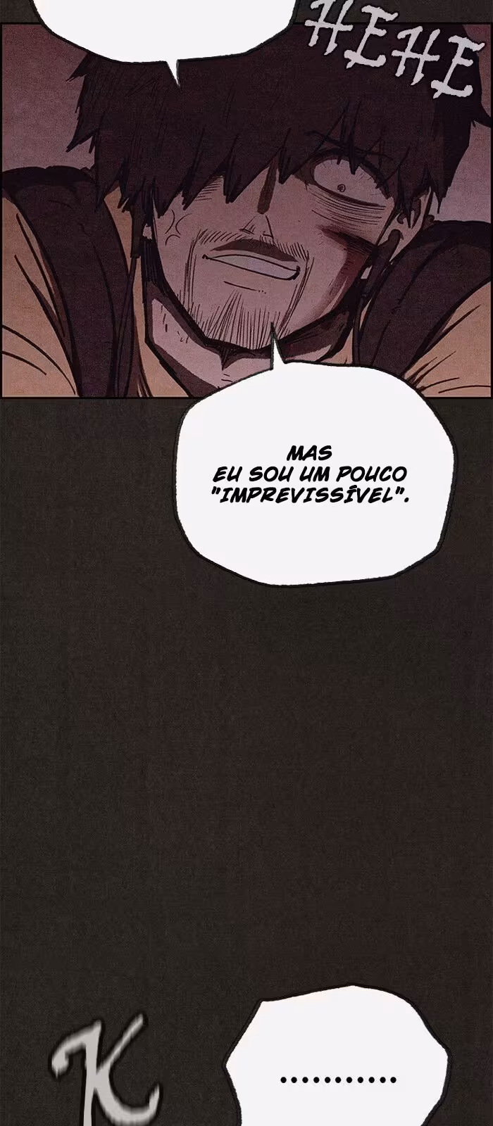 Página do Capítulo 98