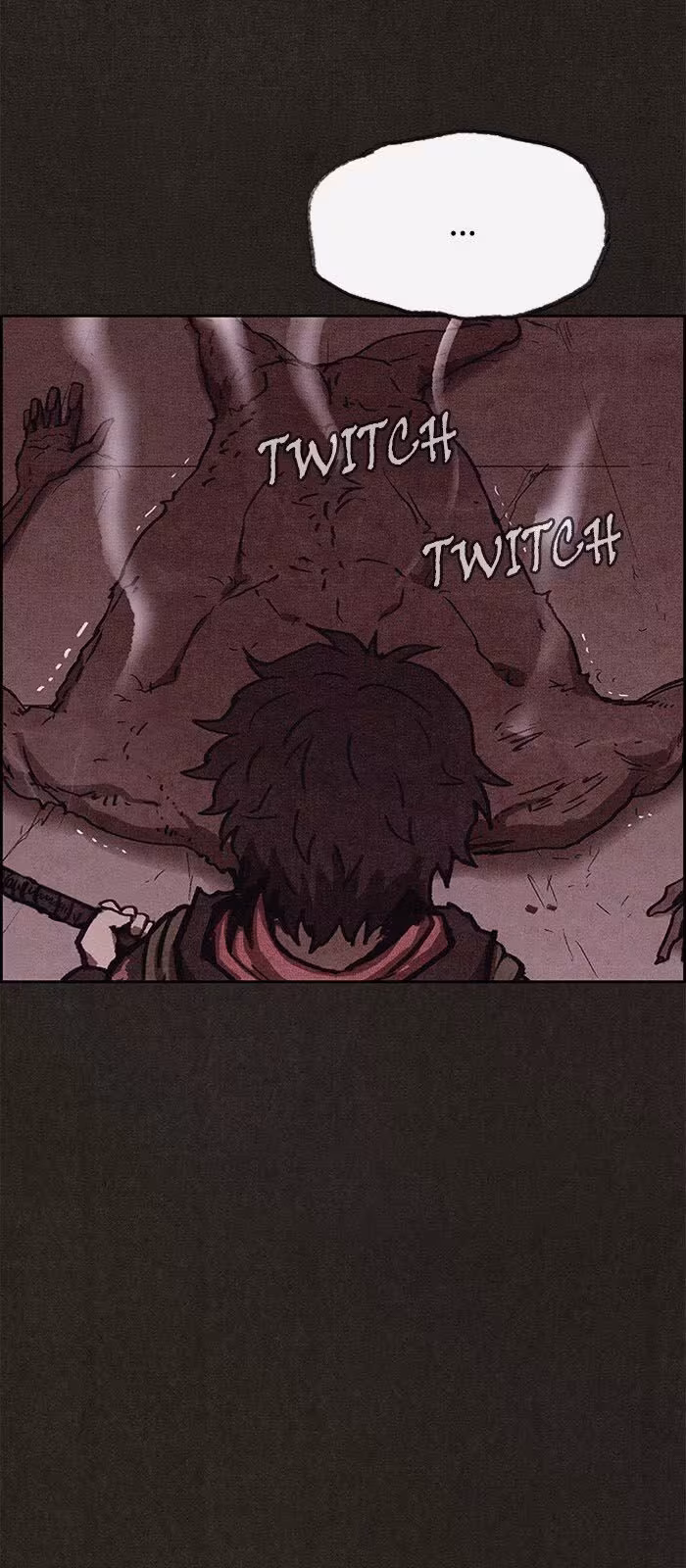 Página do Capítulo 98