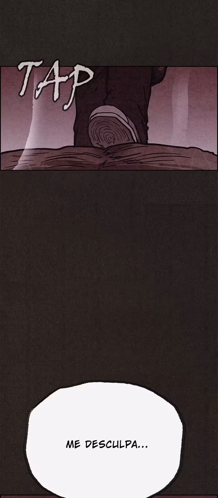 Página do Capítulo 98