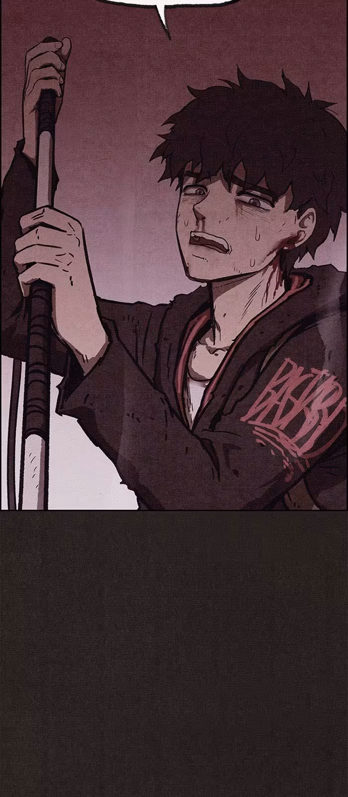 Página do Capítulo 98