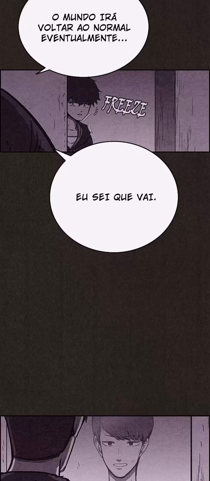 Página do Capítulo 98