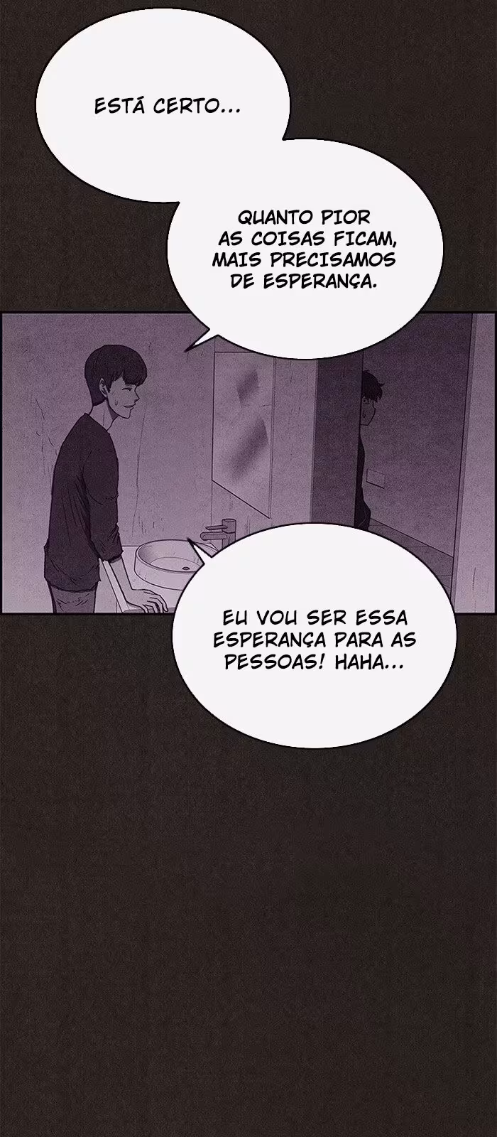 Página do Capítulo 98