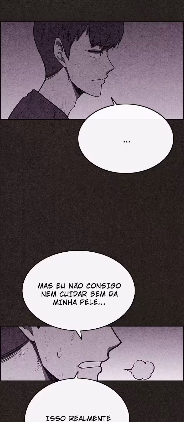 Página do Capítulo 98