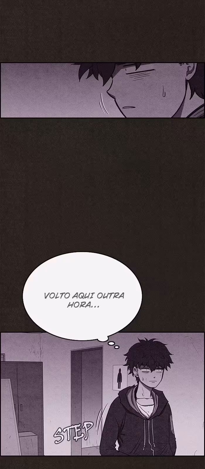 Página do Capítulo 98