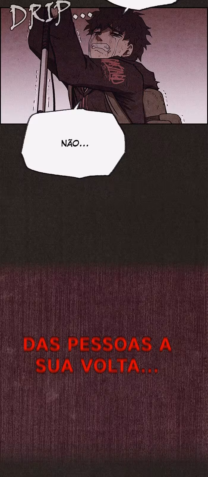 Página do Capítulo 98