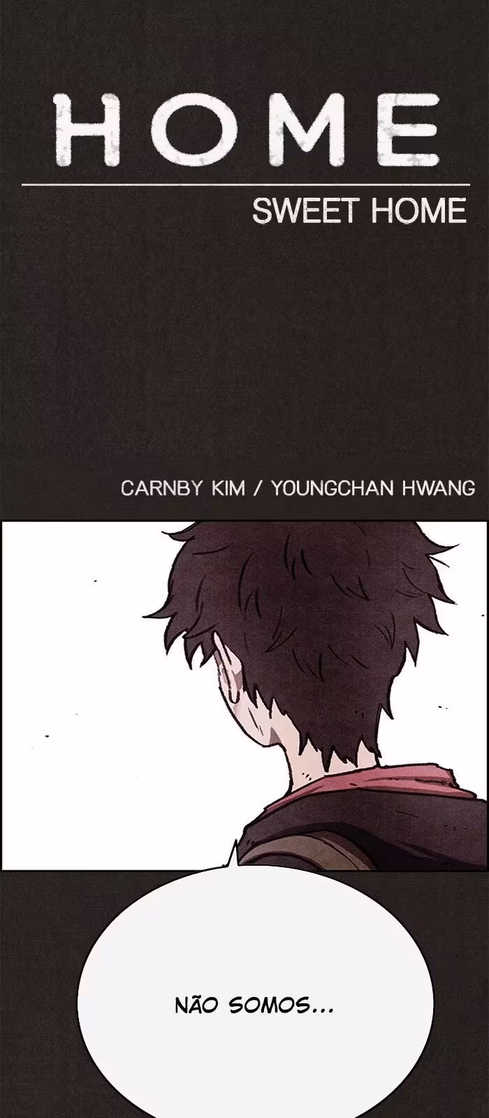 Página do Capítulo 98