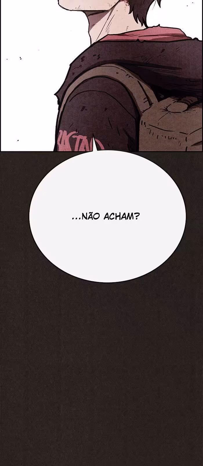 Página do Capítulo 98