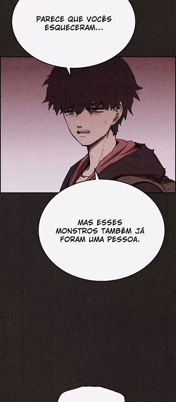 Página do Capítulo 98