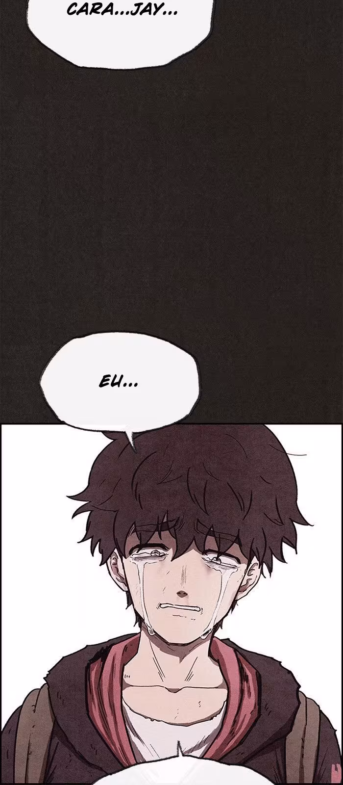 Página do Capítulo 98