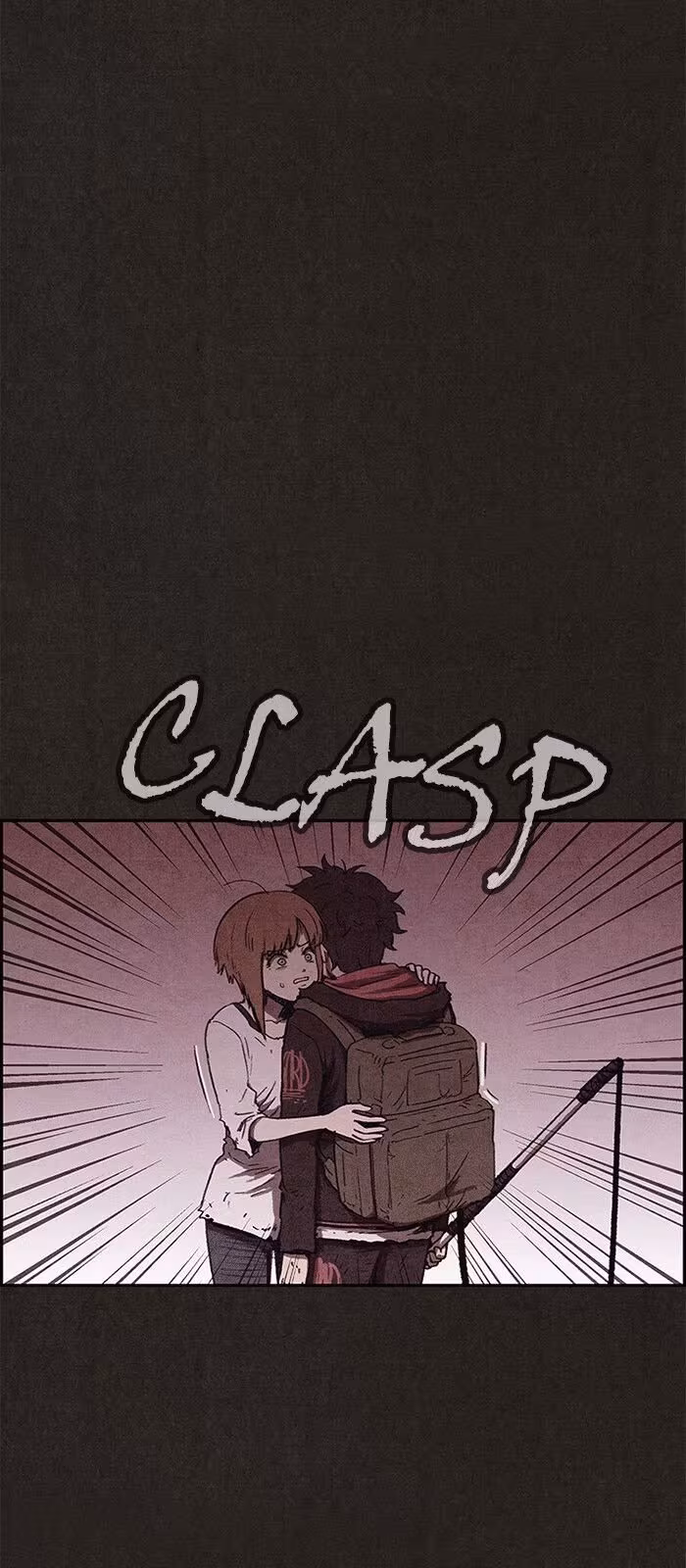 Página do Capítulo 98