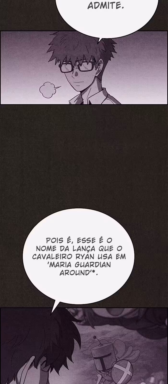 Página do Capítulo 99