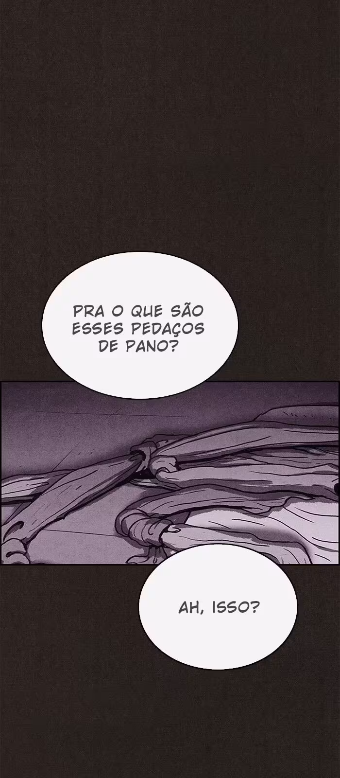 Página do Capítulo 99