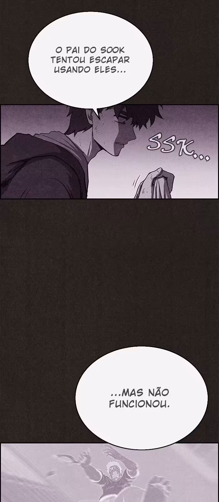 Página do Capítulo 99