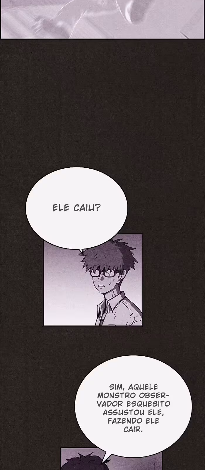 Página do Capítulo 99