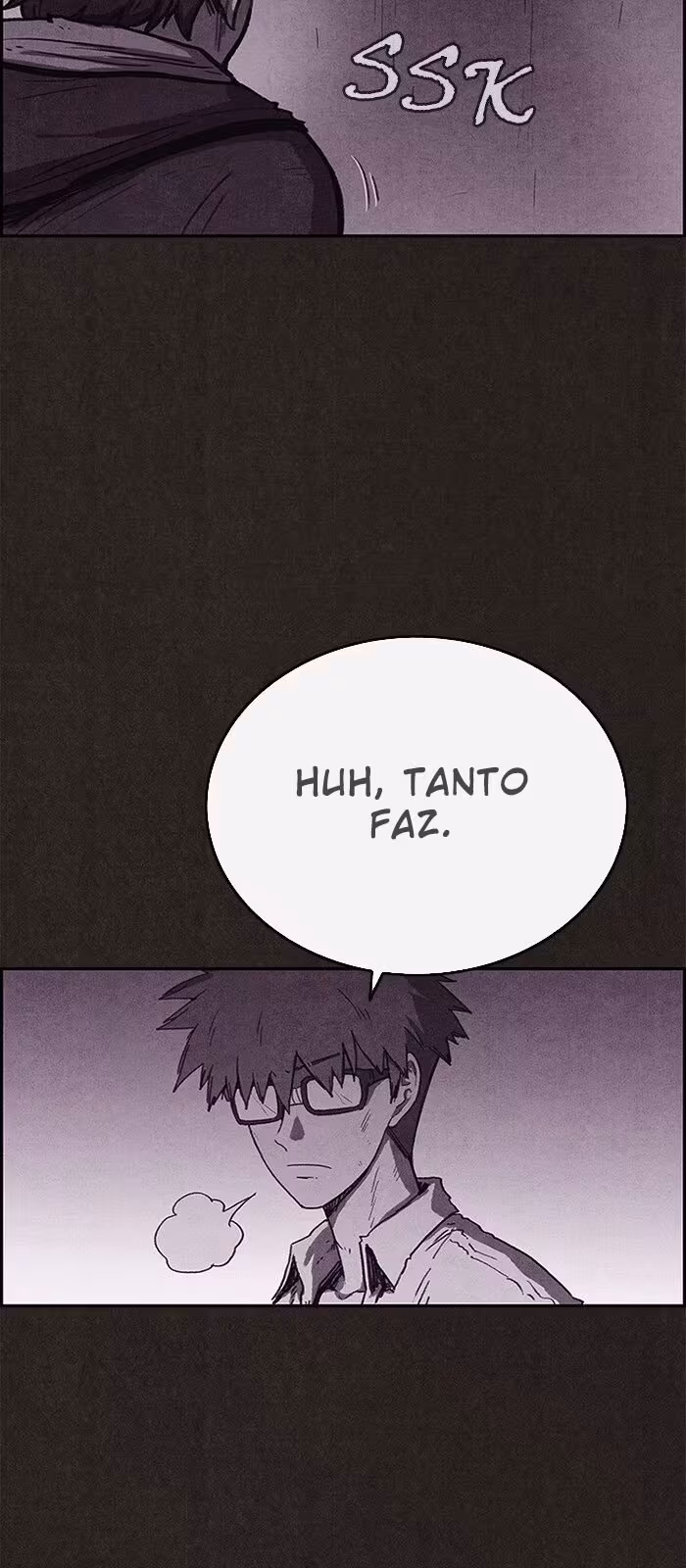 Página do Capítulo 99