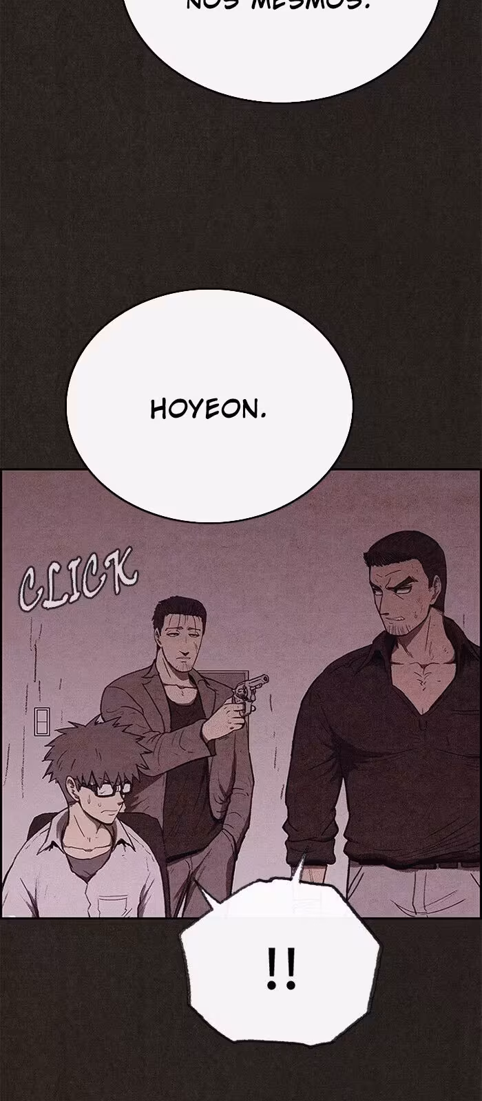 Página do Capítulo 99