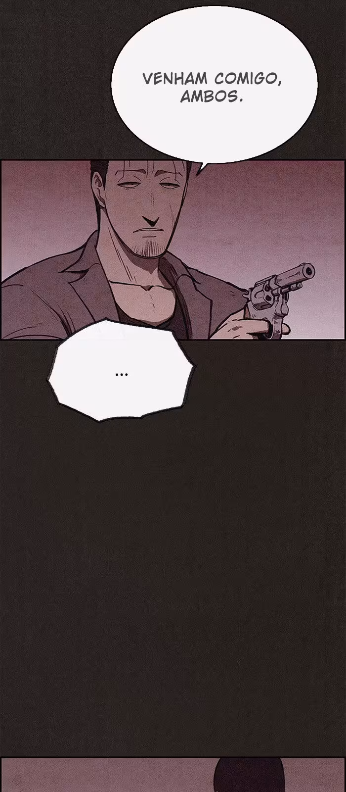 Página do Capítulo 99