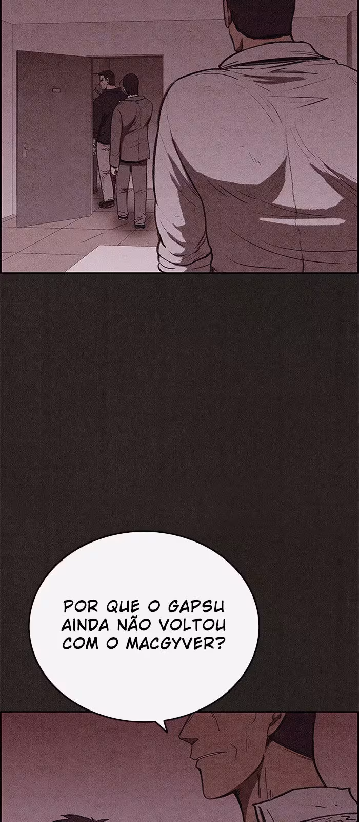 Página do Capítulo 99