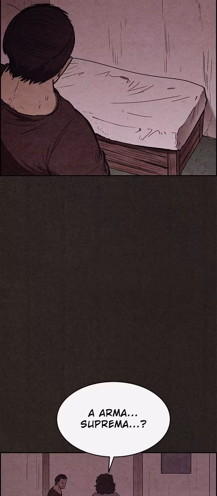 Página do Capítulo 99