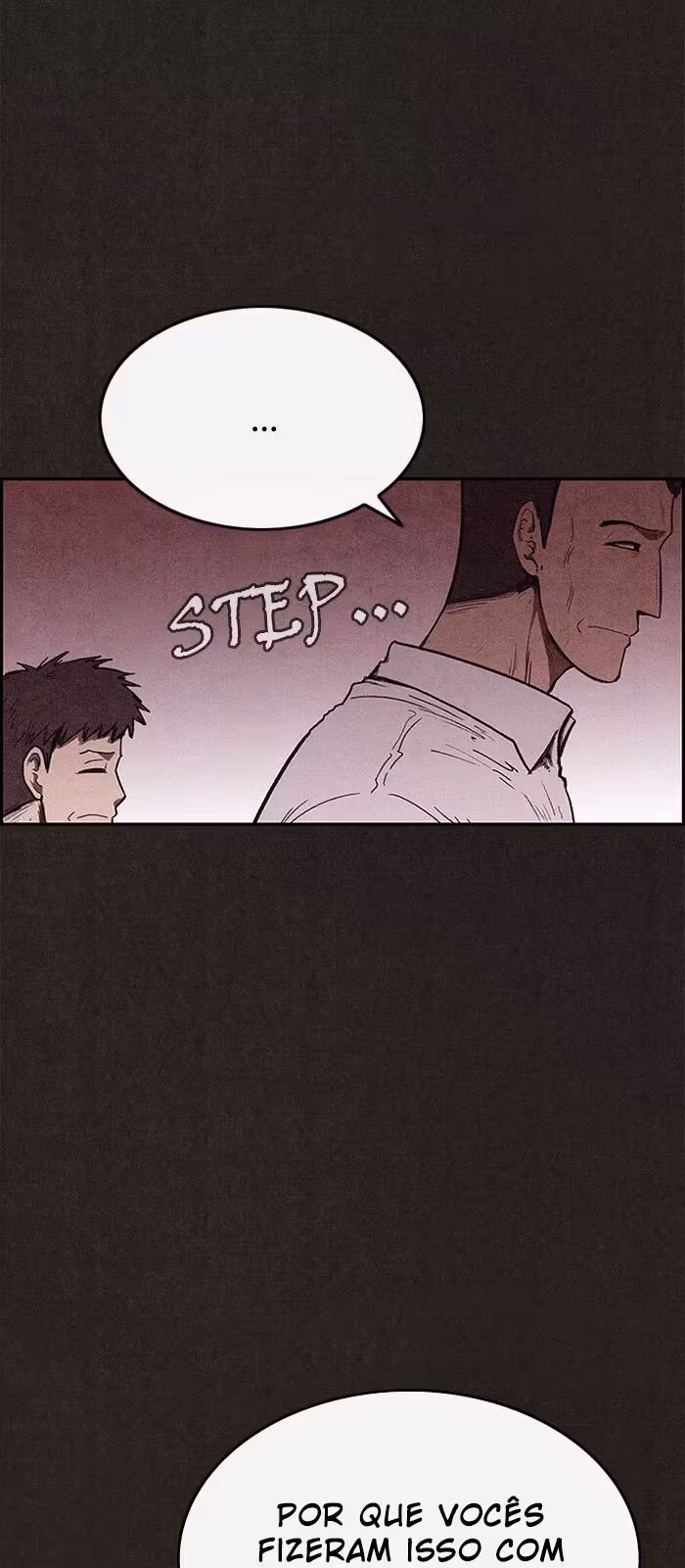 Página do Capítulo 99