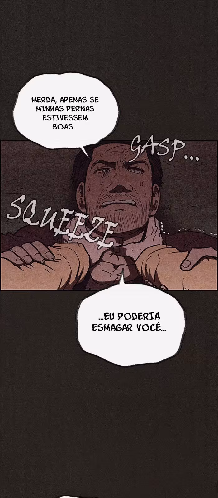 Página do Capítulo 99