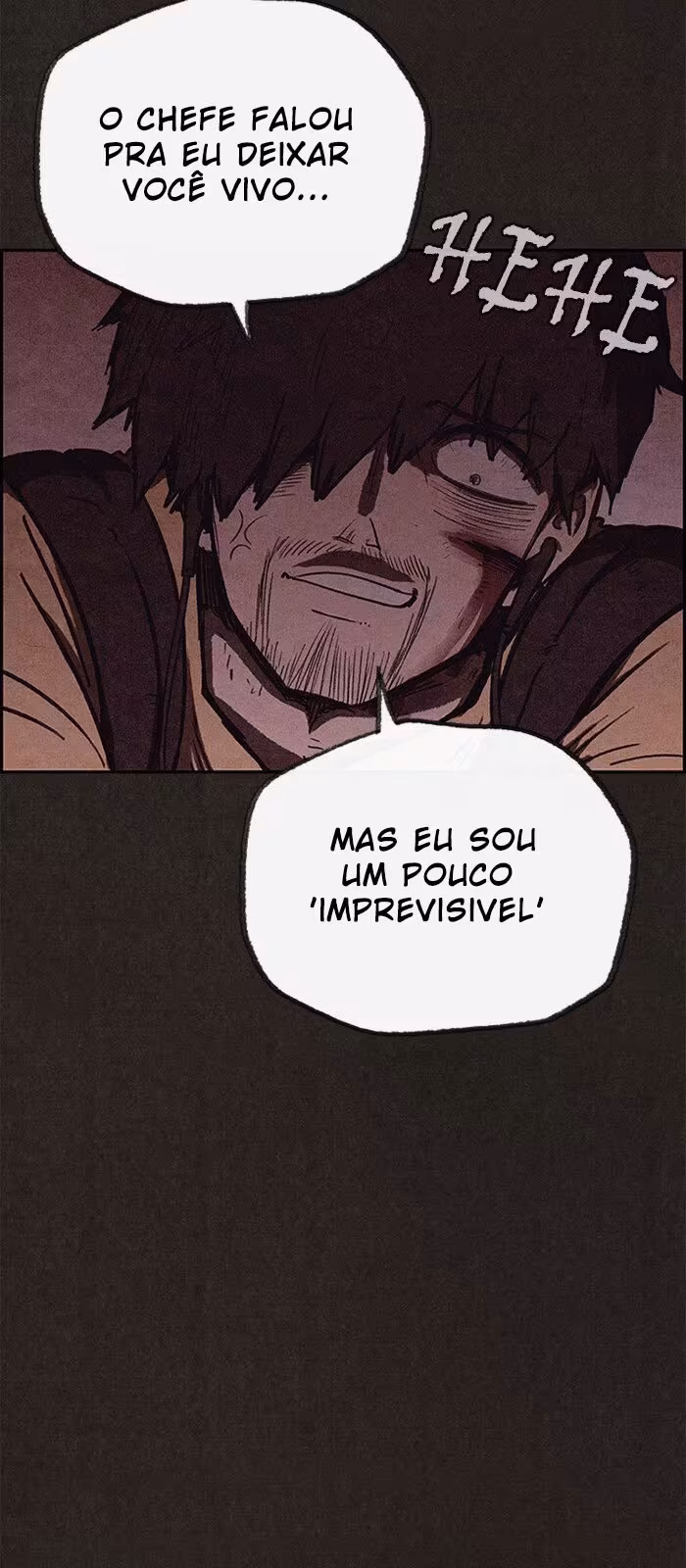 Página do Capítulo 99