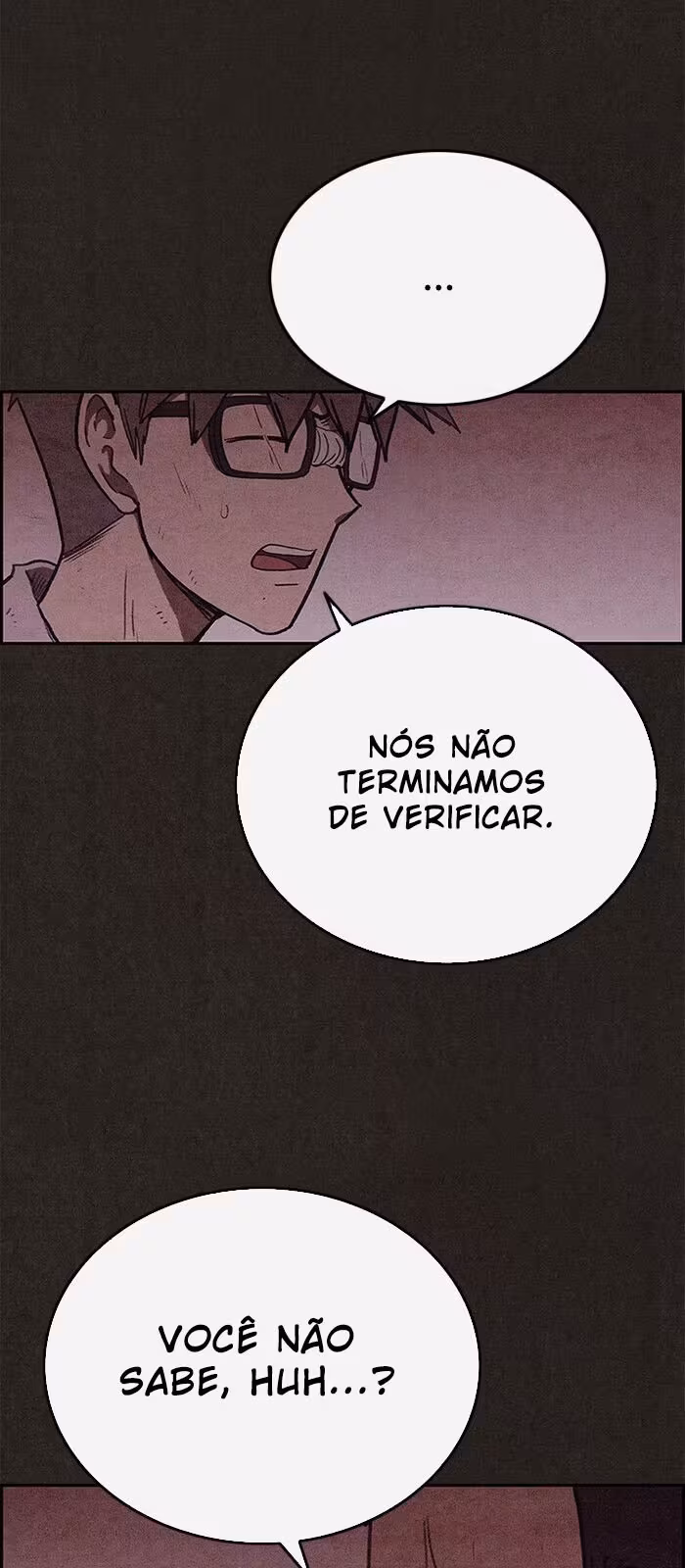 Página do Capítulo 99