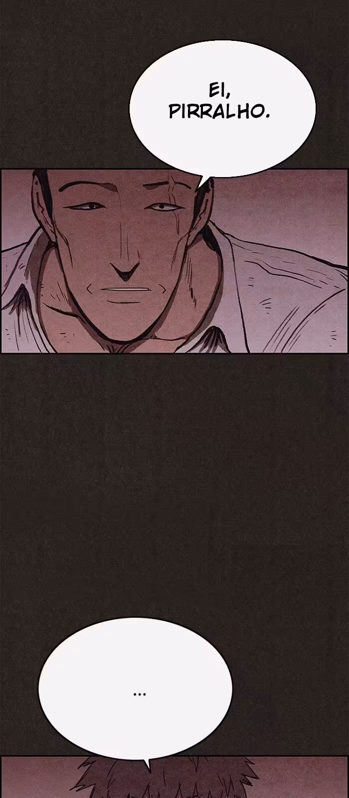 Página do Capítulo 99