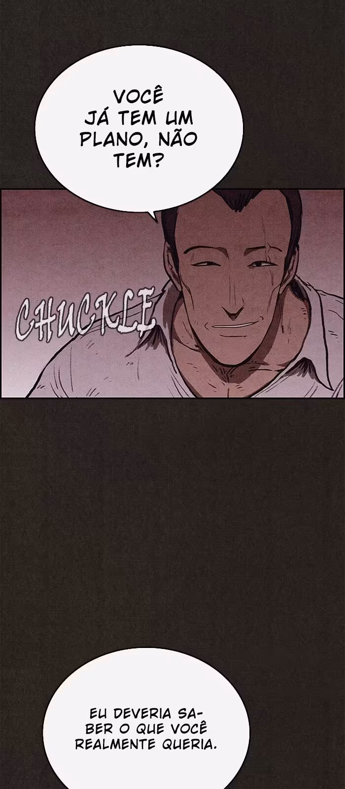 Página do Capítulo 99